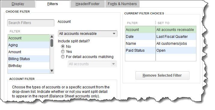 No Time for Reports? How QuickBooks Can Help – Desktop