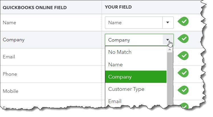 Who Are Your Customers? QuickBooks Online Can Tell You – Online