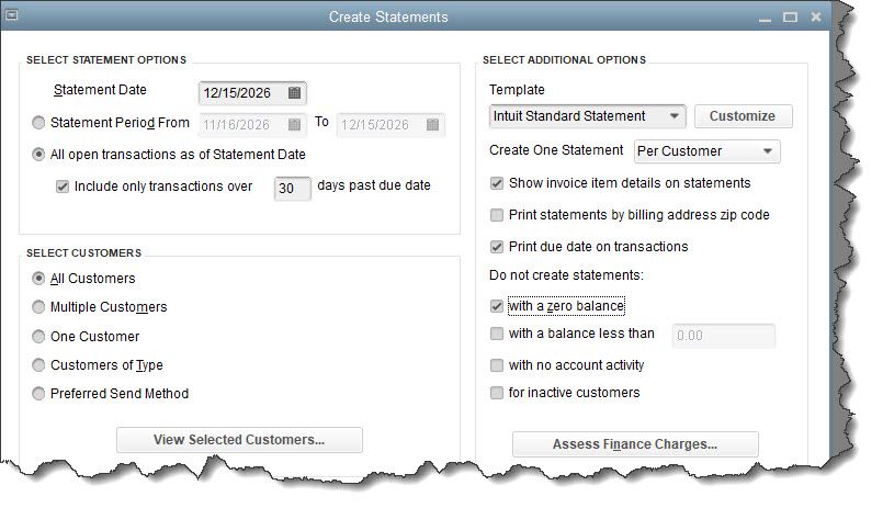 QuickBooks Ready for 2025: 7 Things You Should Do In December – Desktop