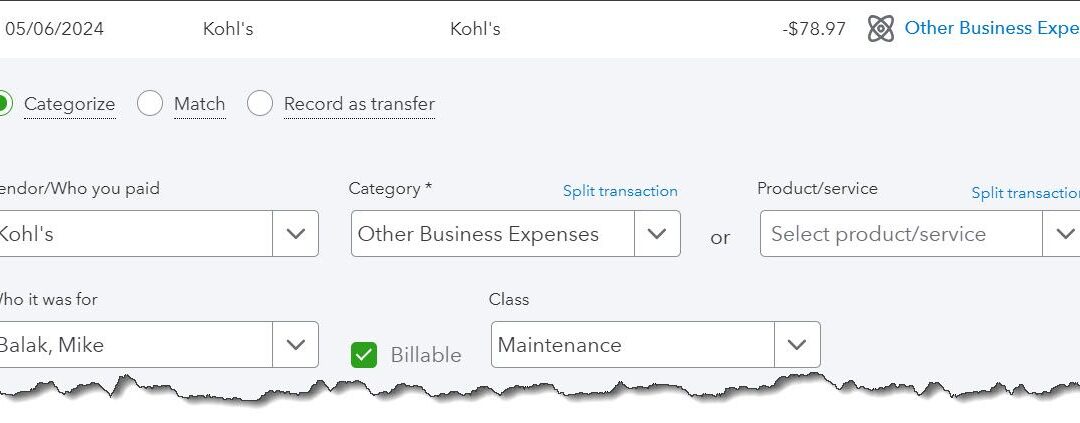 How to Set Up a Bookkeeping Cycle in QuickBooks – Online