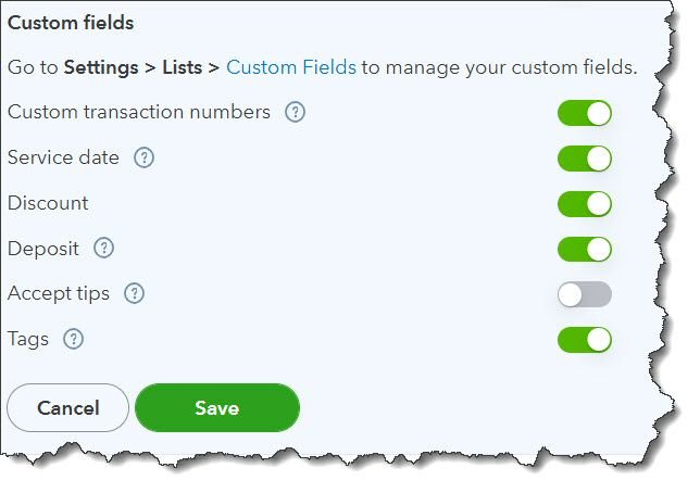 4 QuickBooks Online Settings Groups You Should Explore
